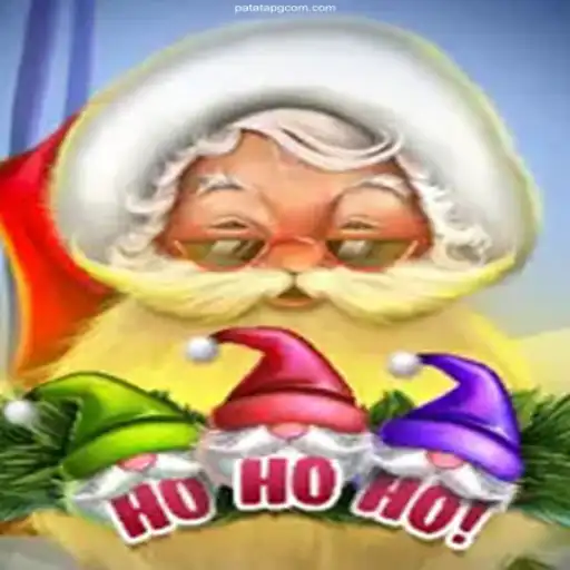 Unveiling the Magic of HoHoHo: A Festive Game Experience