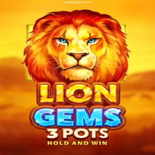 Exploring the Thrills of LionGems3pots: A Premier Gaming Experience