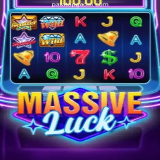 Unveiling the Excitement of MassiveLuck: A Game Changer in Online Casinos