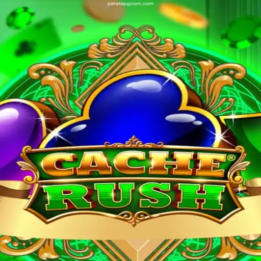 Unveiling CacheRush: The Thrilling New Casino Game Taking Brazil by Storm