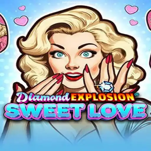 Exploring DiamondExplosionSweetLove