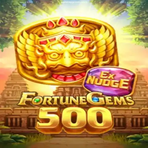 Discover the Thrills of FortuneGems500: The Ultimate Gaming Experience