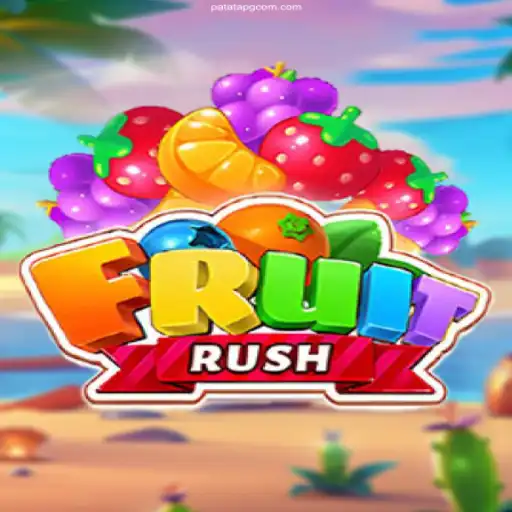 FruitRush: Dive into a Whirlwind of Fruity Fun and Gaming Excitement