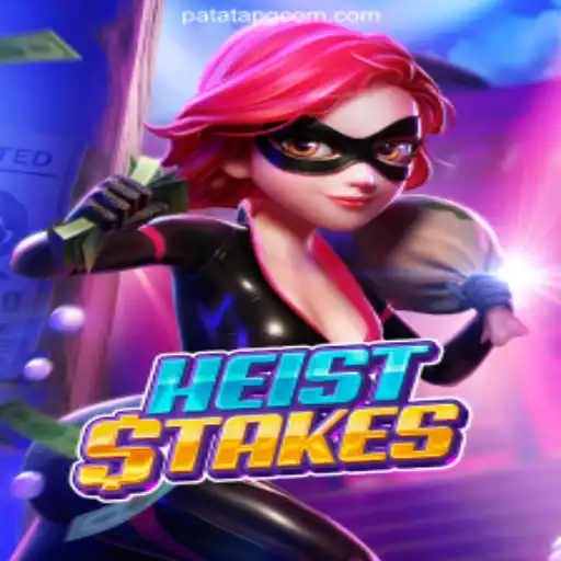 Explore the Thrilling World of HeistStakes: The Ultimate Casino Adventure