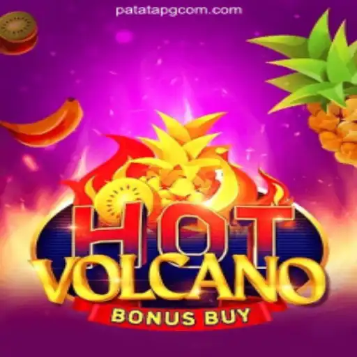 HotVolcanoBonusBuy: An Exhilarating Online Casino Experience