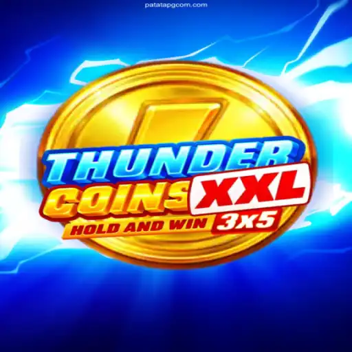 Discover the Thrill of ThunderCoinsXxl