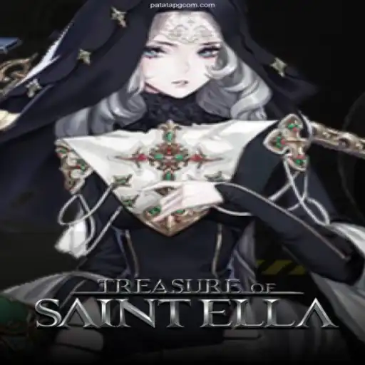 Treasure of Saint Ella: Unlock Ancient Secrets in a Modern World